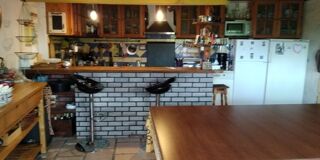  Maison à louer 3 pièces 95 m² Evenos