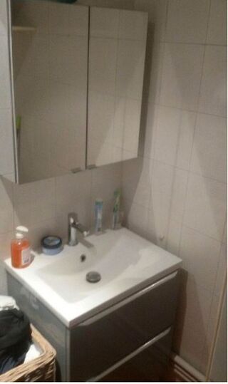  Appartement � louer 1 pi�ce 28 m�