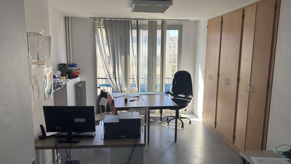  Location / Local Commercial - 176 m² Marseille 1