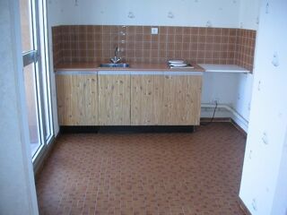  Appartement � louer 1 pi�ce 35 m�