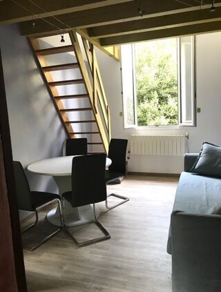  Appartement � louer 2 pi�ces 32 m�