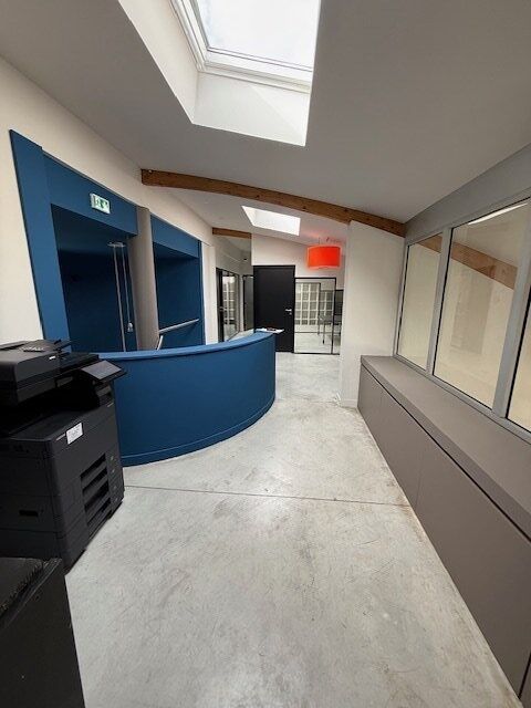   Location / Local Commercial - 15 m² 