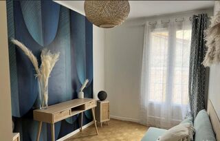  Appartement à louer 3 pièces 65 m²