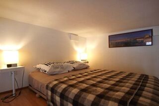  Appartement à louer 2 pièces 37 m²