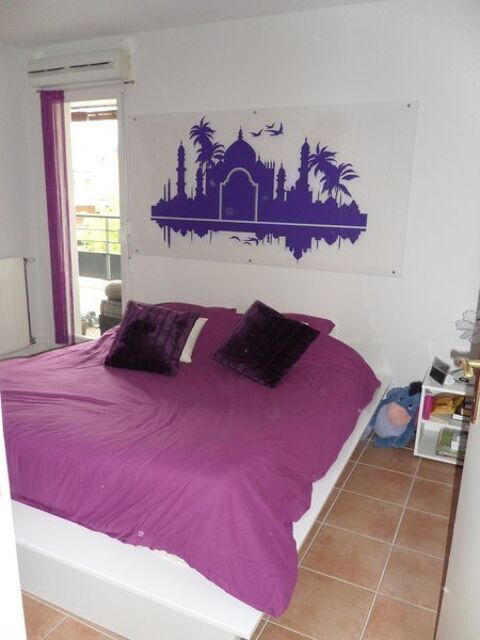  Appartement � louer 2 pi�ces 48 m�