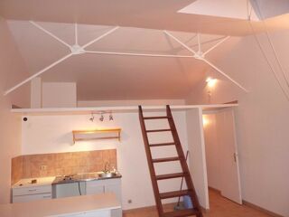  Appartement � louer 1 pi�ce 28 m�