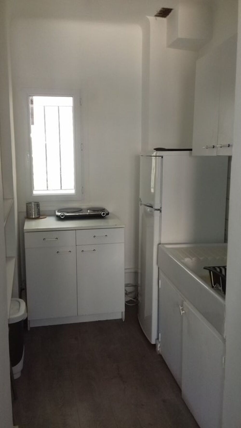 location Appartement - 1 pièce(s) - 25 m² Aix-en-Provence (13100)