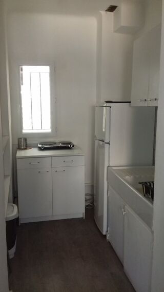 location Appartement - 1 pièce(s) - 25 m² Aix-en-Provence (13100)