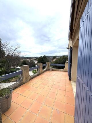  Maison � louer 4 pi�ces 86 m� Marseille