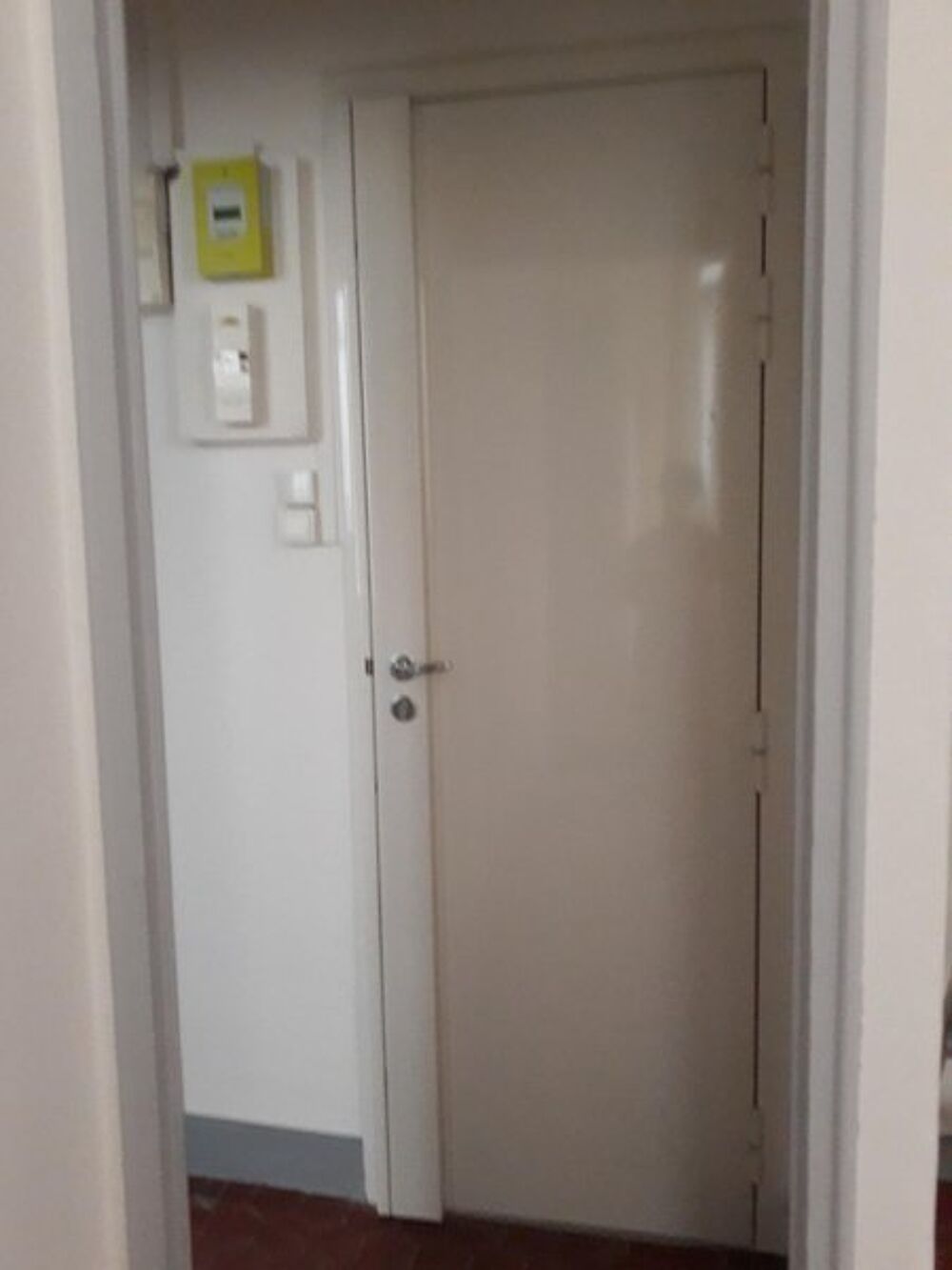 location Appartement - 1 pièce(s) - 22 m² Marseille 1