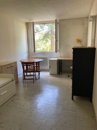  Appartement � louer 1 pi�ce 21 m�