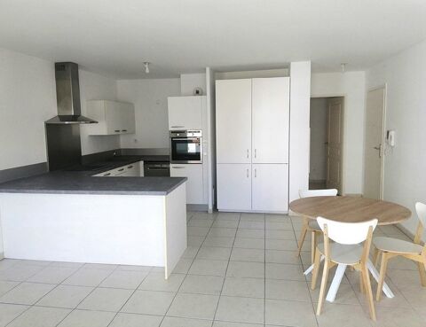  Appartement � louer 3 pi�ces 64 m�