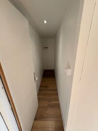  Appartement à louer 2 pièces 40 m²