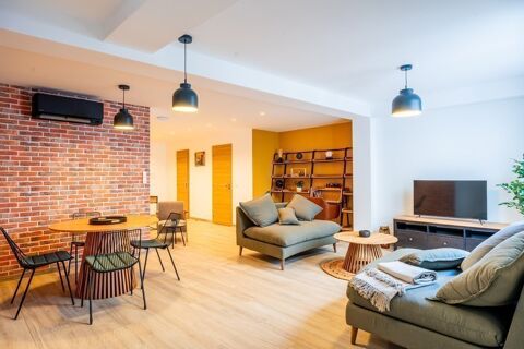  Appartement � louer 3 pi�ces 80 m�