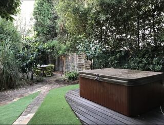  Appartement � louer 2 pi�ces 32 m�