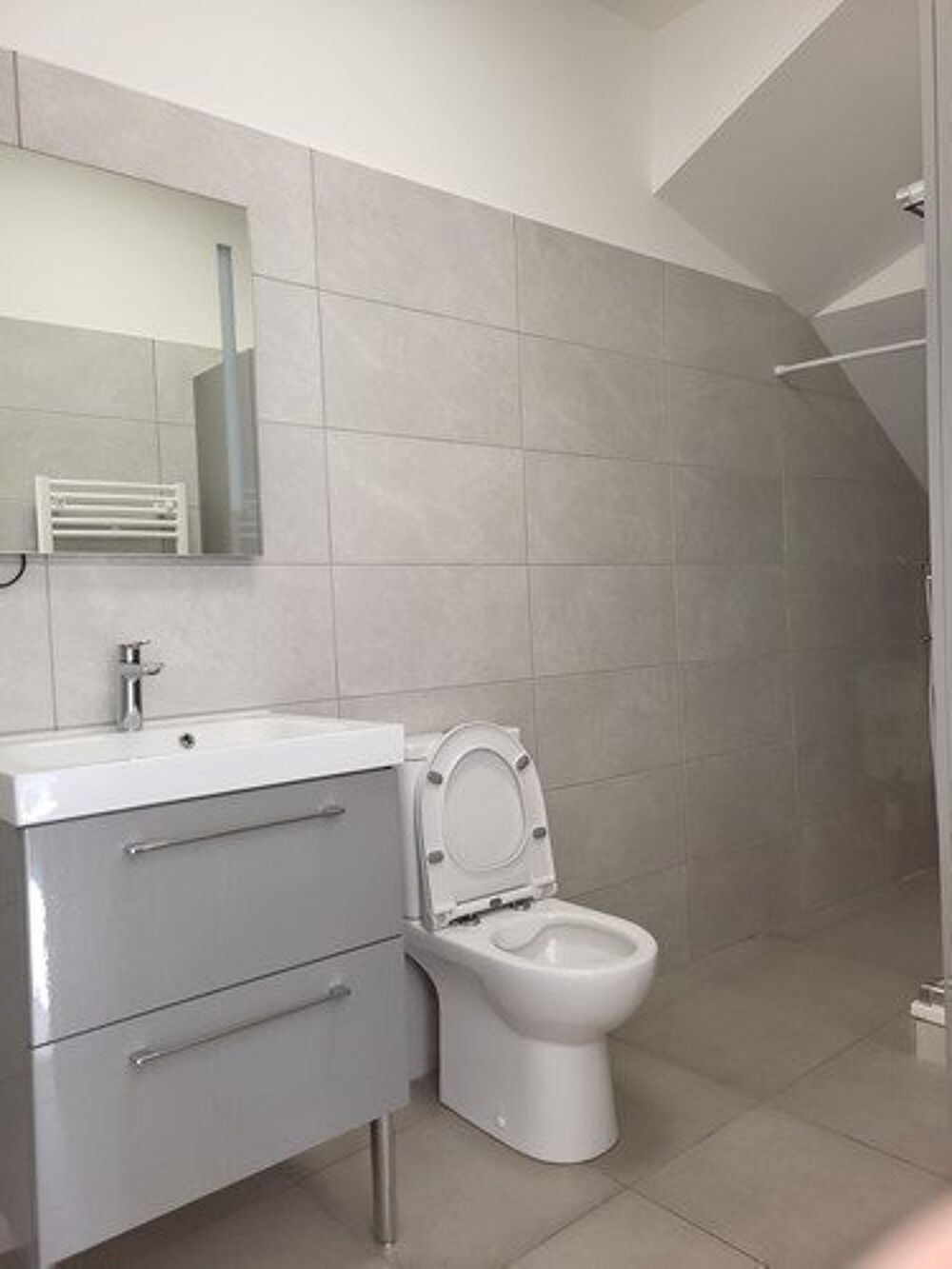 location Appartement - 2 pièce(s) - 36 m² Aubagne (13400)