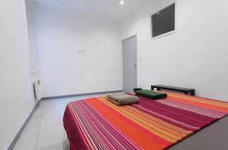  Appartement à louer 3 pièces 50 m²
