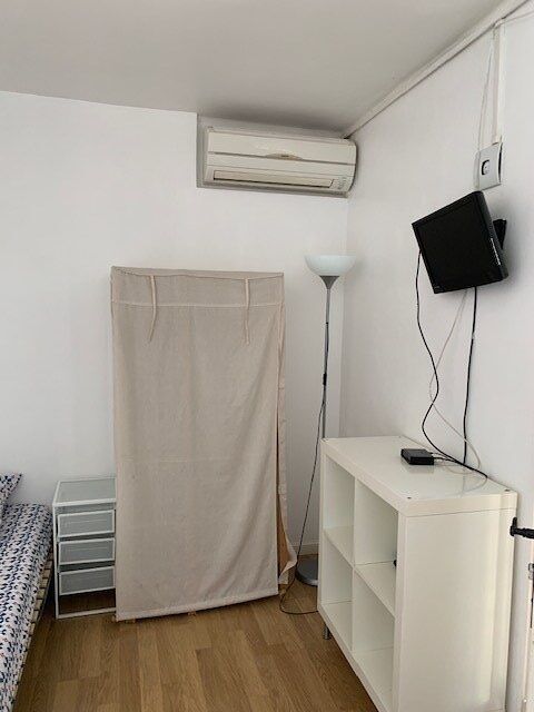  Appartement � louer 1 pi�ce 17 m�