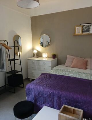  Appartement à louer 3 pièces 55 m²