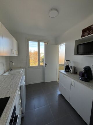 Appartement  louer 1 pice 12 m