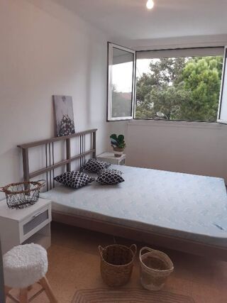  Appartement à louer 3 pièces 61 m²