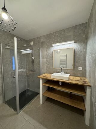location Appartement - 2 pièce(s) - 45 m² Marseille 13