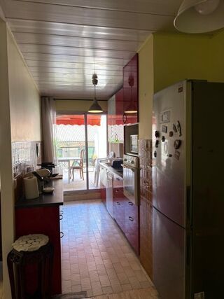  Appartement à louer 4 pièces 110 m²
