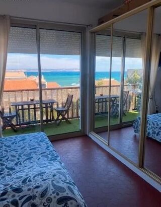  Appartement � louer 1 pi�ce 25 m�