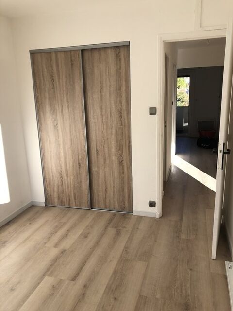  Appartement � louer 2 pi�ces 38 m�