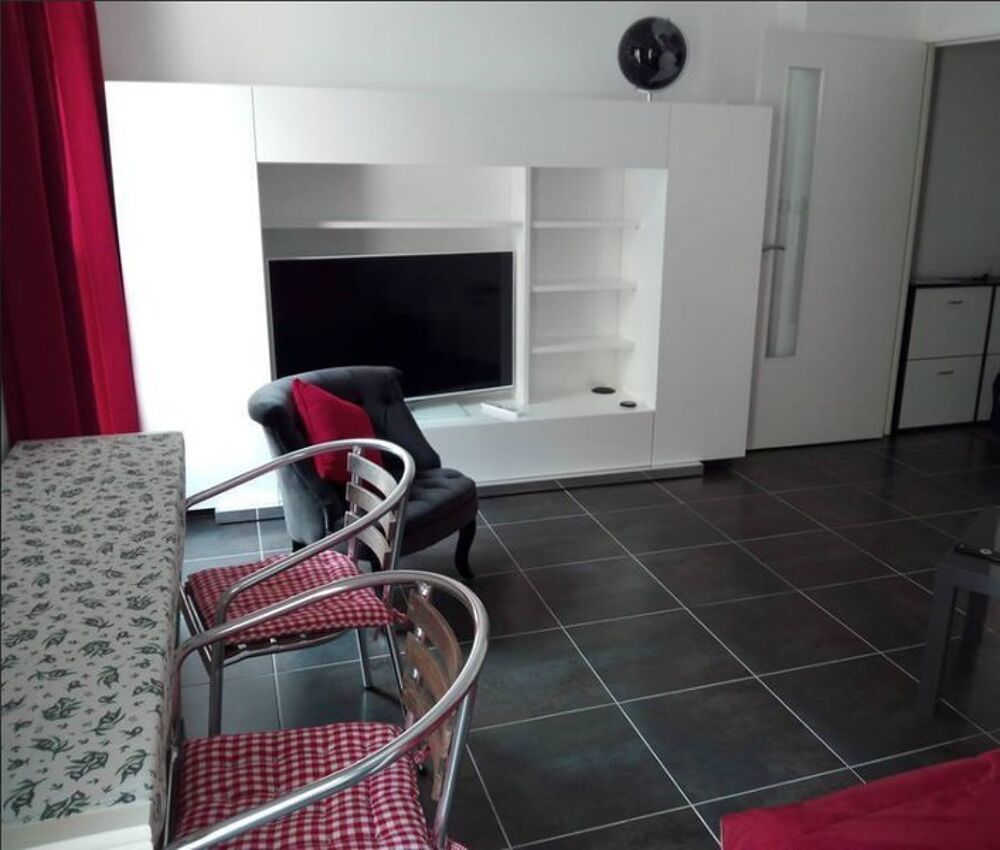 location Appartement - 1 pice(s) - 29 m Aix-en-Provence (13100)