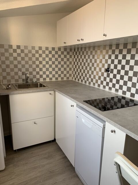  Appartement � louer 2 pi�ces 52 m�