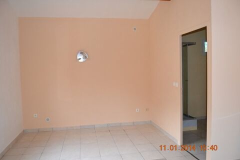  Location Appartement Appartement - 2 pièce(s) - 45 m²