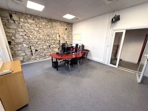   Location / Local Commercial - 54 m² 