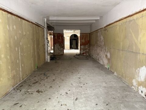 BD DE LA LIBERATION-RUE ST SAVOURNIN/13001 MARSEILLE<... 1190 13001 Marseille
