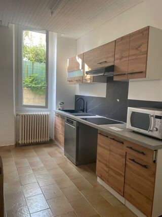 location Appartement - 3 pièce(s) - 65 m² Marseille 12