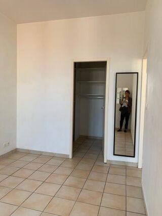  Appartement à louer 2 pièces 36 m²