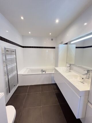  Maison � louer 4 pi�ces 120 m�