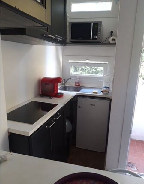   Location Appartement Appartement - 1 pi�ce(s) - 20 m�