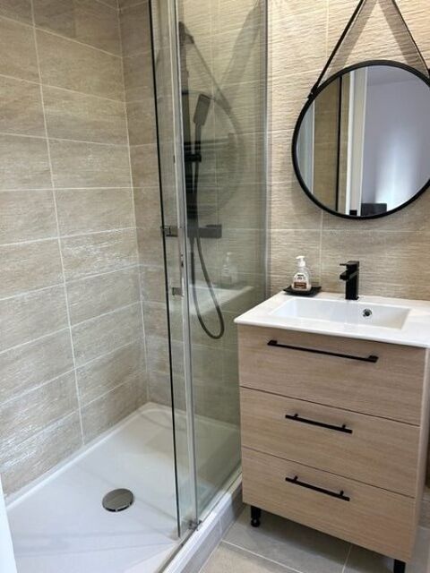  Appartement � louer 1 pi�ce 28 m�