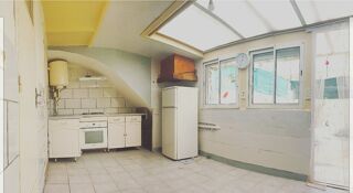  Appartement � louer 2 pi�ces 42 m�