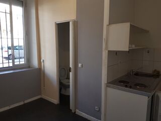  Appartement Marseille 14