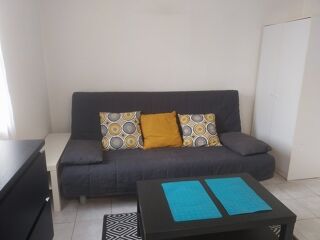  Appartement � louer 1 pi�ce 18 m�