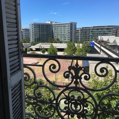   Location Appartement Appartement - 2 pi�ce(s) - 38 m�