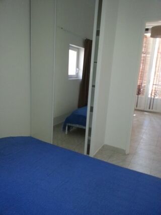  Appartement à louer 3 pièces 43 m²