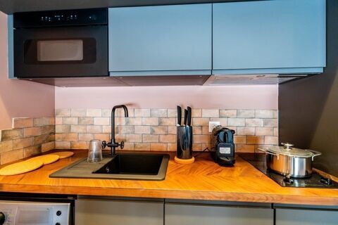  Appartement � louer 1 pi�ce 24 m�