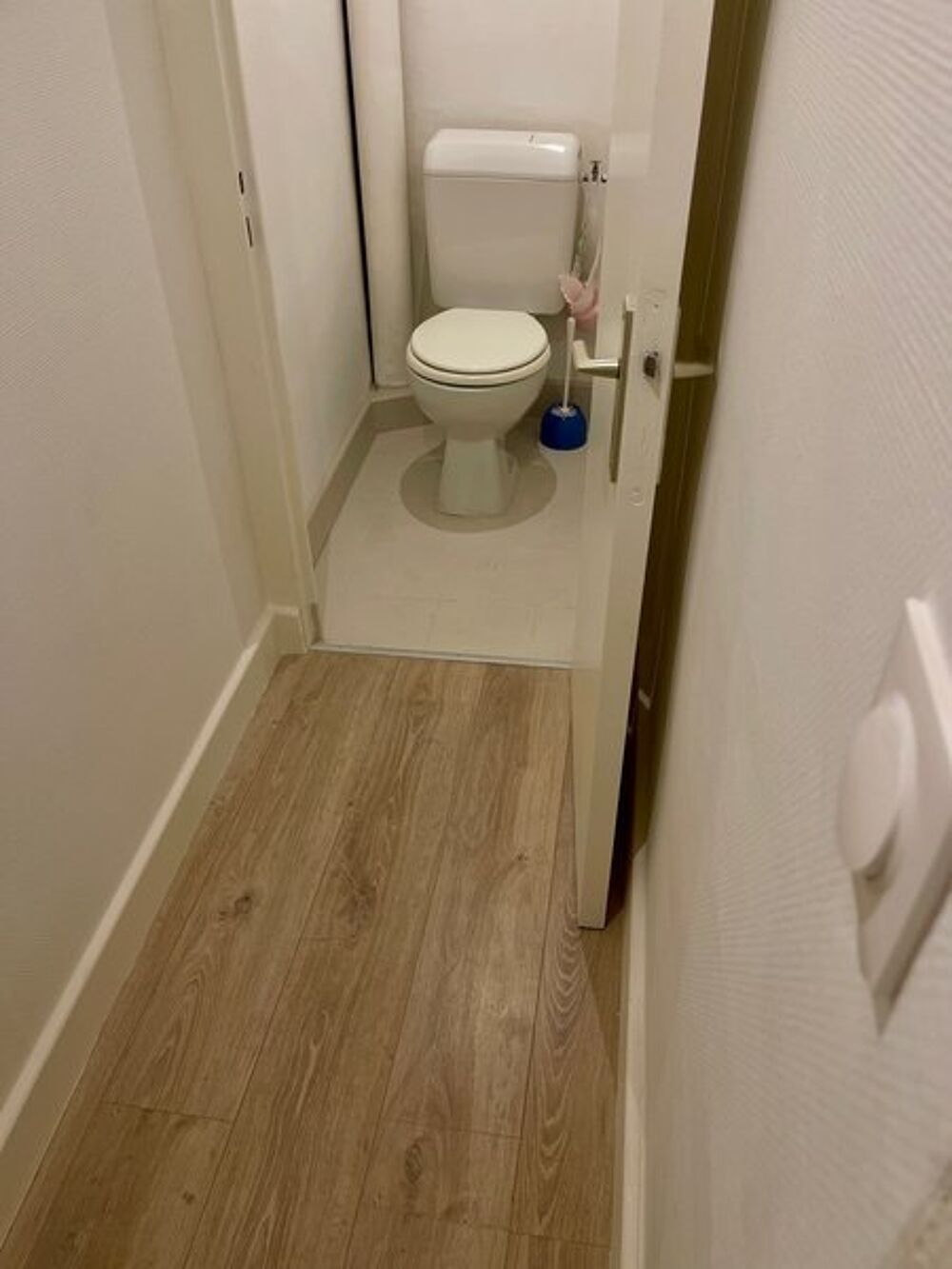 location Appartement - 2 pièce(s) - 38 m² Marseille 7