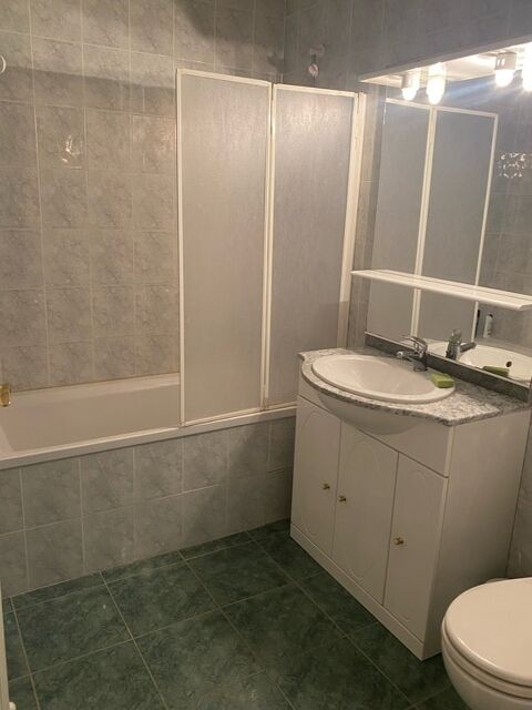  Appartement � louer 1 pi�ce 12 m�