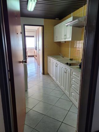  Appartement à louer 1 pièce 35 m²