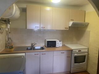  Appartement à louer 1 pièce 23 m²
