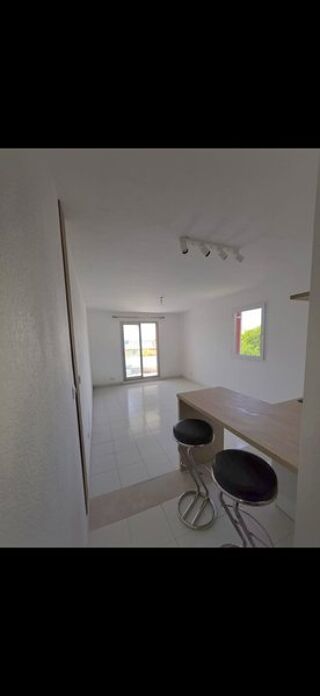  Appartement � louer 1 pi�ce 30 m�